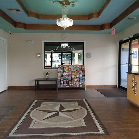 Raintree Inn And Suites San Antonio Exterior photo