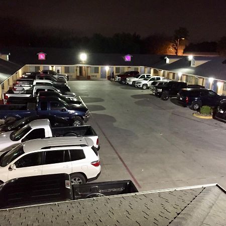 Raintree Inn And Suites San Antonio Exterior photo